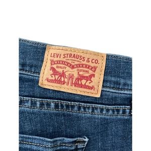 Levi's Classic Straight Leg Size 34 X 30